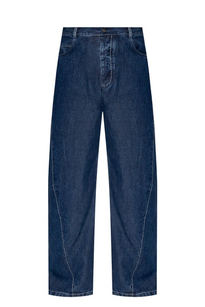 Bottega Veneta Jeans with pockets