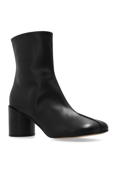 MM6 Maison Margiela Heeled ankle boots