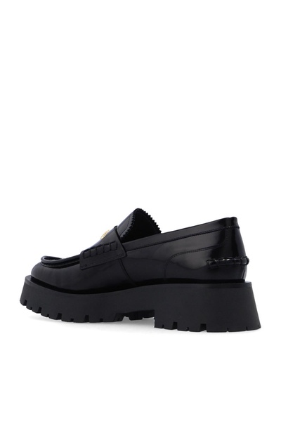 Alexander Wang Leather loafers