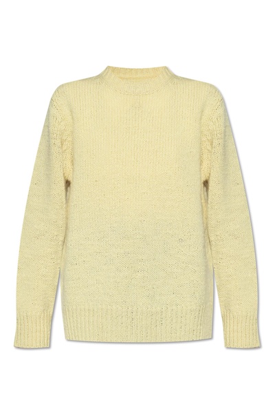 JIL SANDER+ Wool Sweater