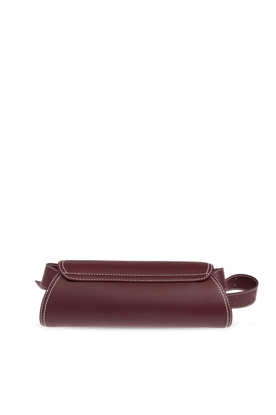 JIL SANDER Shoulder bag ‘Canollo Small’