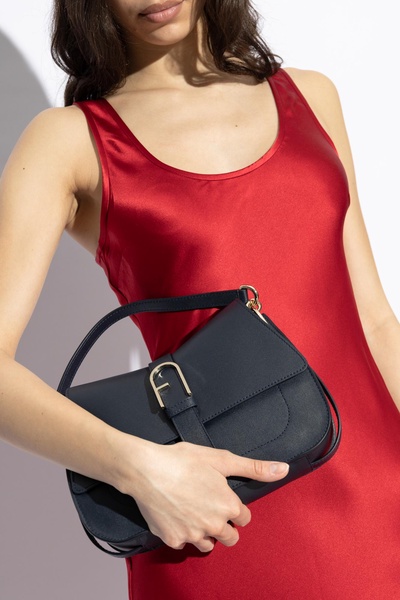 Furla Handbag 'Flow Medium'
