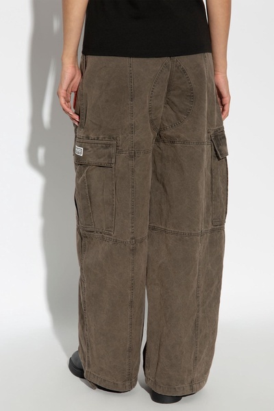 Kenzo Pants with pockets