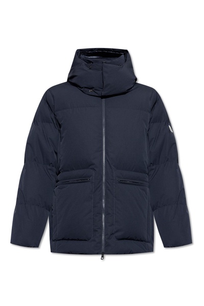 Moncler Down jacket Habagat