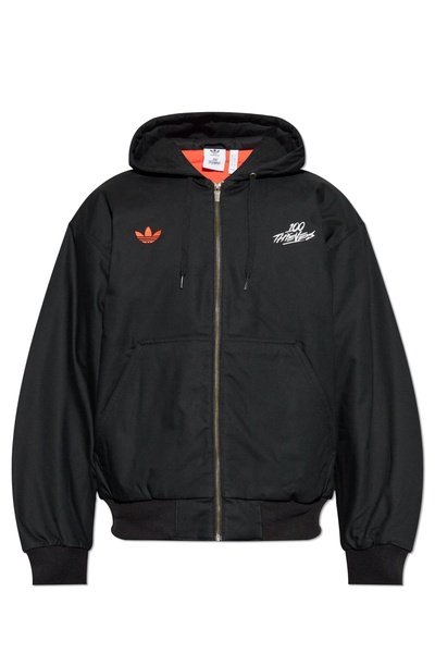 ADIDAS Originals ADIDAS x 100 Thieves