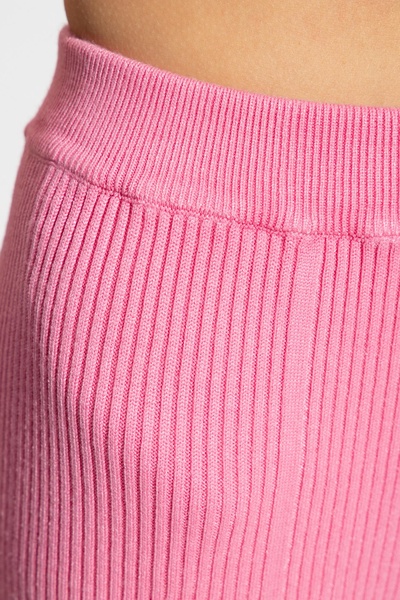 Aeron Flared trousers