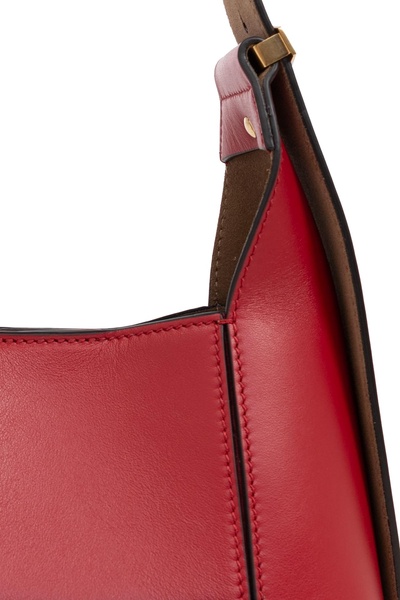 Jimmy Choo Shoulder Bag ‘Diamond Small’