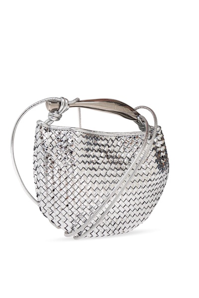 Bottega Veneta Handbag Sardine Mini