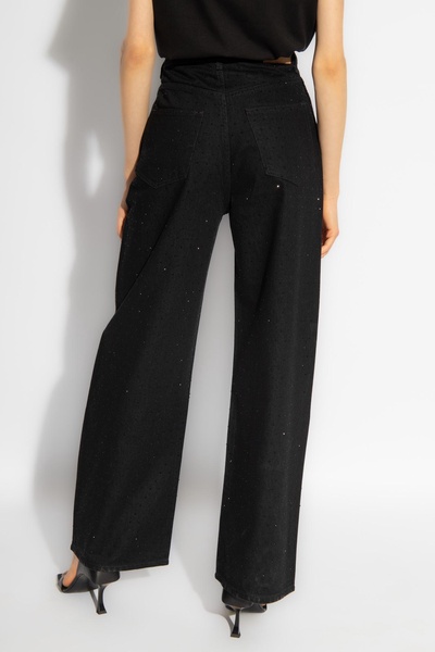 Samsoe Samsoe ‘Shellly’ jeans