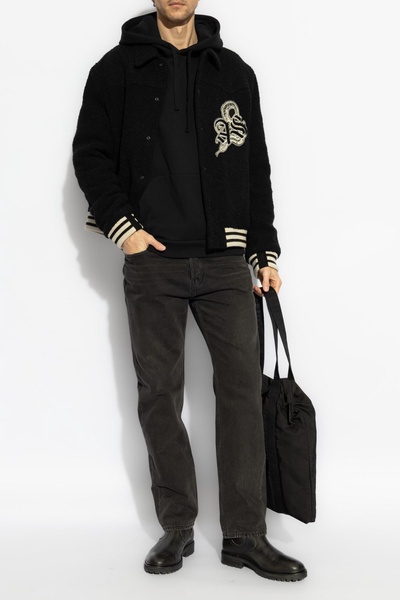 AllSaints Hoodie ‘Underground’