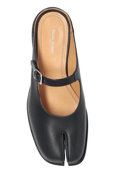 Maison Margiela Leather slides