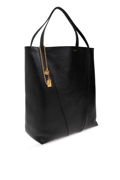 Chloé Bag Spin Large shopper type