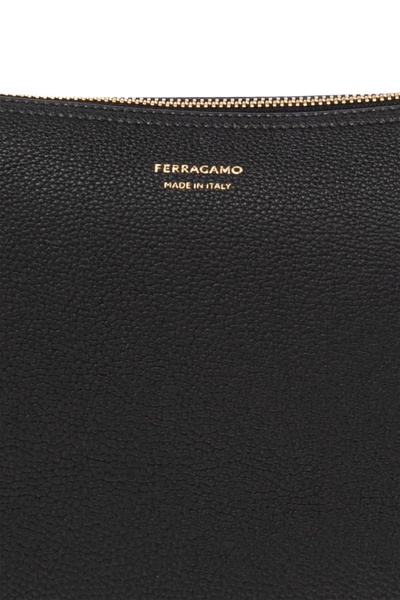 FERRAGAMO Shoulder bag Smile Medium