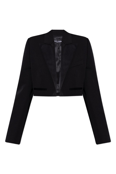 Dolce & Gabbana Short Jacket