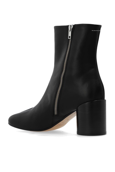 MM6 Maison Margiela Heeled ankle boots