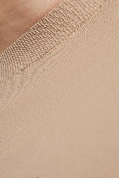 Alaia Cropped Top