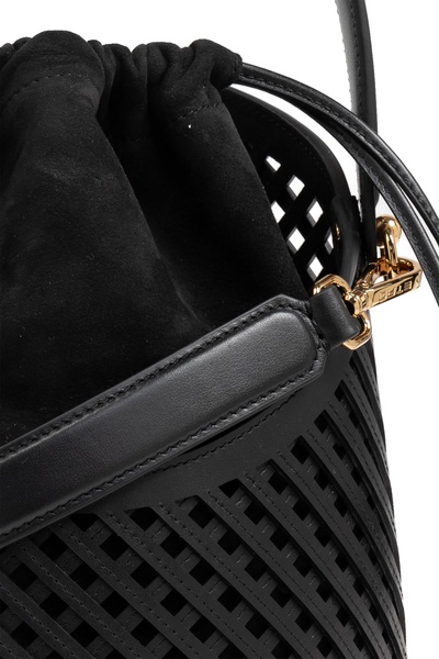 Etro Shoulder bag Saturno Medium type bucket