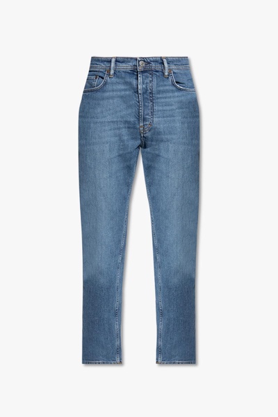 Acne Studios Jeans with logo