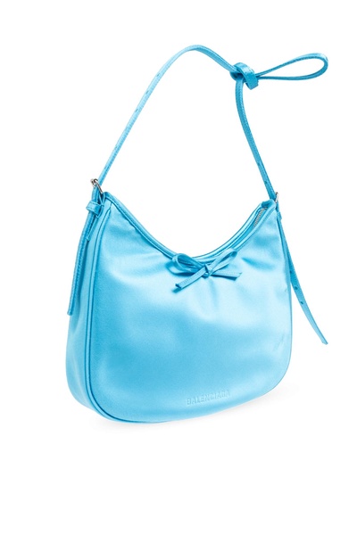Balenciaga Shoulder bag Leopolda Small