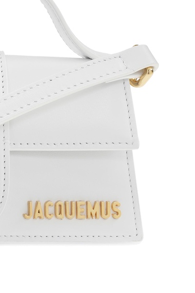 Jacquemus ‘Le Bambino’ shoulder bag