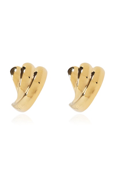 LIE STUDIO Earrings The Magda