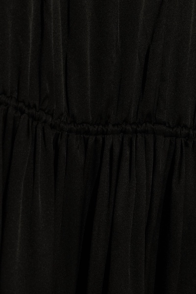 Anine Bing Anine Bing V-neck Dress