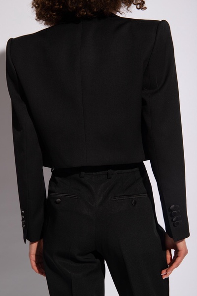 Dolce & Gabbana Wool blazer