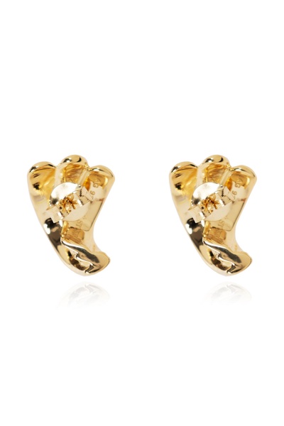 LIE STUDIO Earrings The Magda