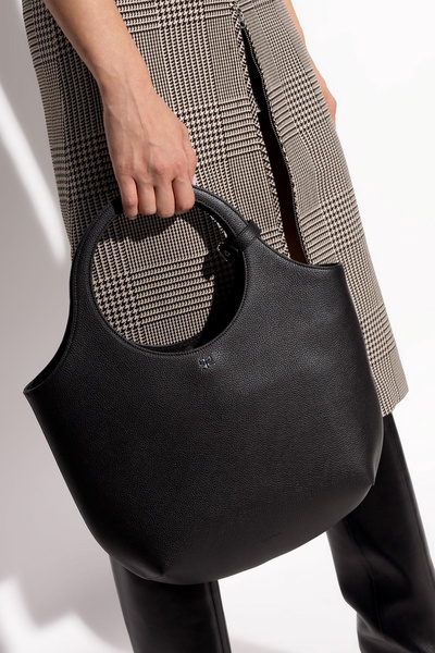 Courreges Shoulder bag Medium Holy