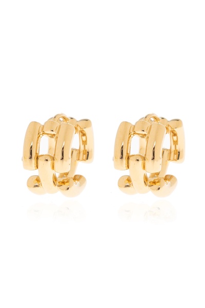 LIE STUDIO Earrings ‘The Johanna’