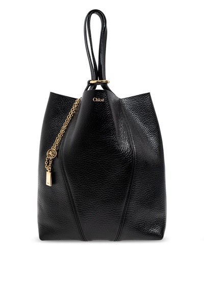 Chloé Bag Spin Large shopper type