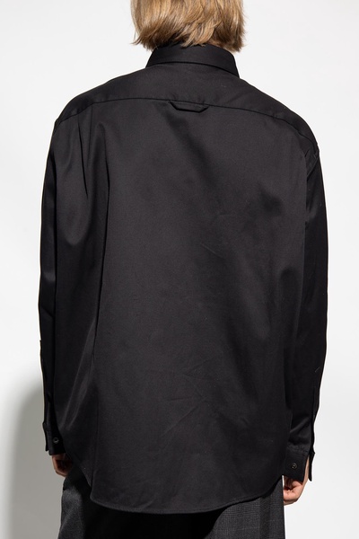 Acne Studios Cotton shirt