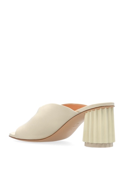 AGL Heeled mules Dorica