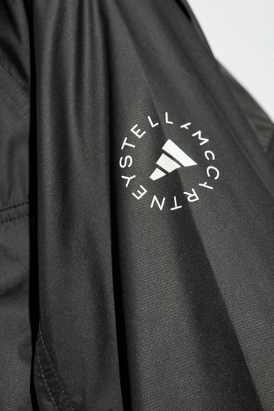 ADIDAS by Stella McCartney Lightweight jacket with logo