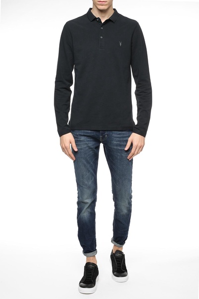 AllSaints 'Reform' polo