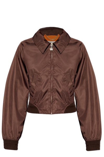 Victoria Beckham Short Jacket