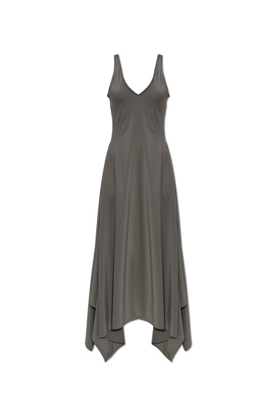 Ami Alexandre Mattiussi Strappy dress