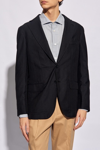 Brioni Silk blazer