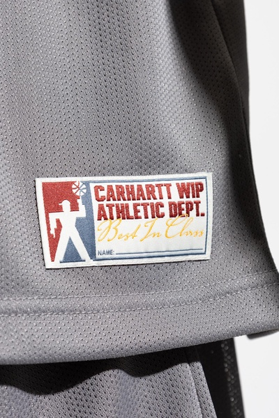 Carhartt WIP Long sleeve T-shirt