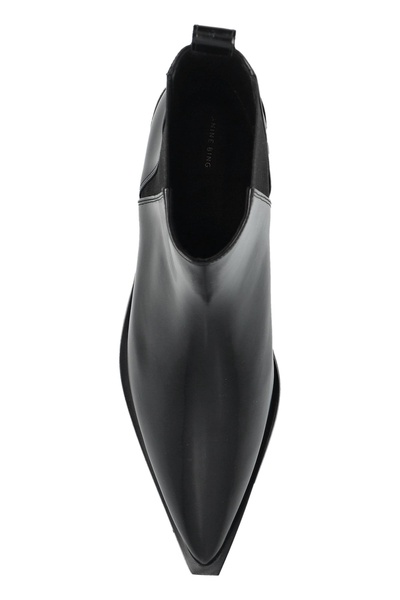 Anine Bing Booties 'Bekah'