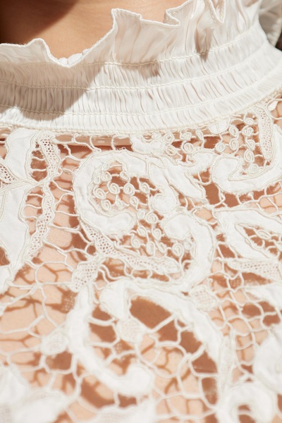ISABEL MARANT Dress Sharlene