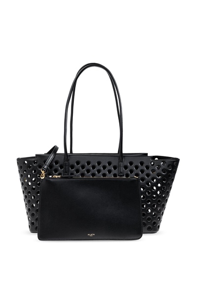 Alaia Shoulder Bag 'Neo Minia 32'