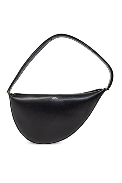 Toteme Leather shoulder bag