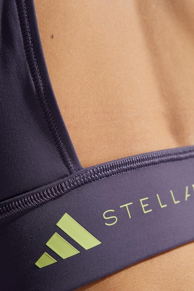ADIDAS by Stella McCartney Short Training T-Shirt