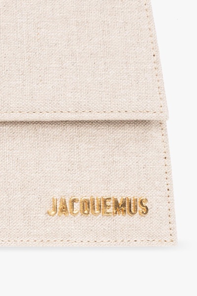 Jacquemus ‘Le Bambino Long’ shoulder bag