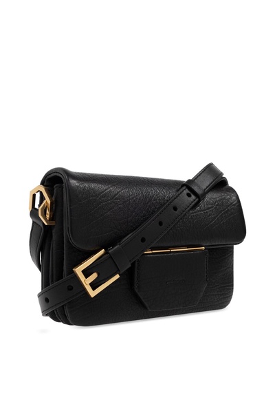 AllSaints Jupiter shoulder bag