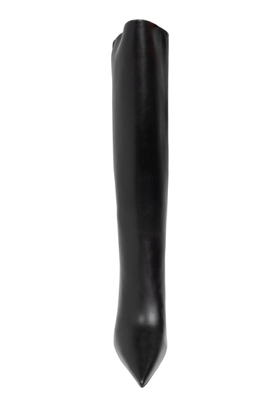 Alexander Wang Leather Boots