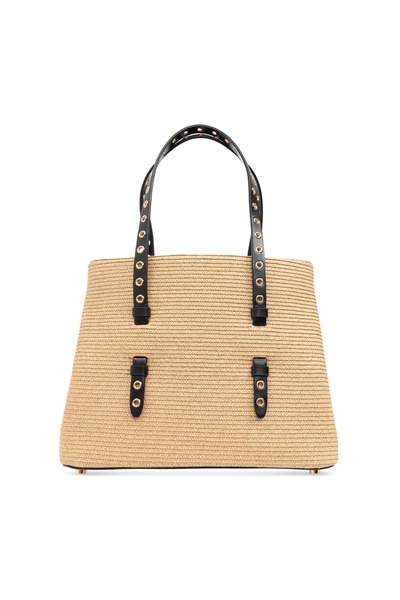 Alaia Handbag 'Mina 25'