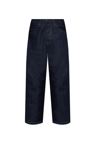 Carhartt WIP Jeans with logo