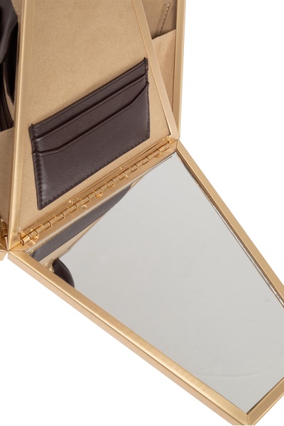 Cult Gaia Trina Handbag